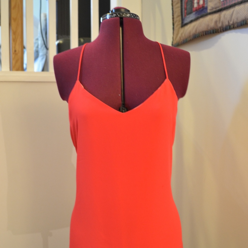 Express Tank Top